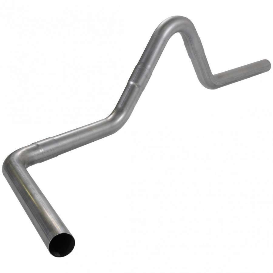 Flowmaster 3in Universal Tailpipe Kit MPN FLO15902 For Universal use