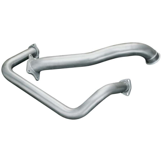 Flowmaster 95-98 GM P/U 6.5L Diesel Down Pipe Kit MPN FLO17220 For GM Fullsize Truck 1995-98