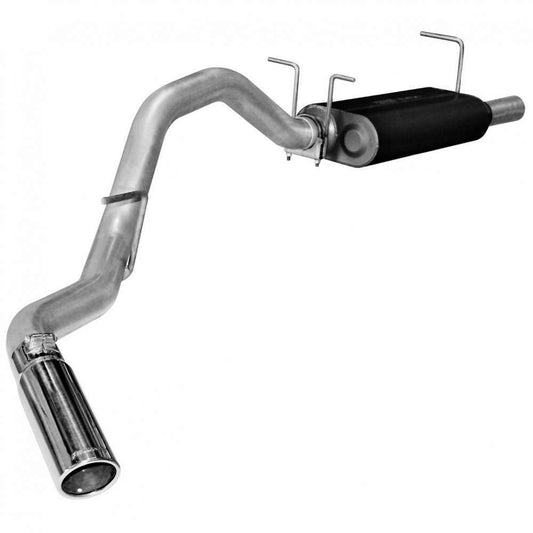 Flowmaster Force II Exhaust System - 08- F250 5.4/6.8L MPN FLO17446 For Ford Fullsize Truck 2008-10