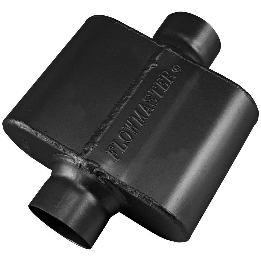 Flowmaster 10 Series Delta Force Race Muffler MPN FLO325108 For Universal use