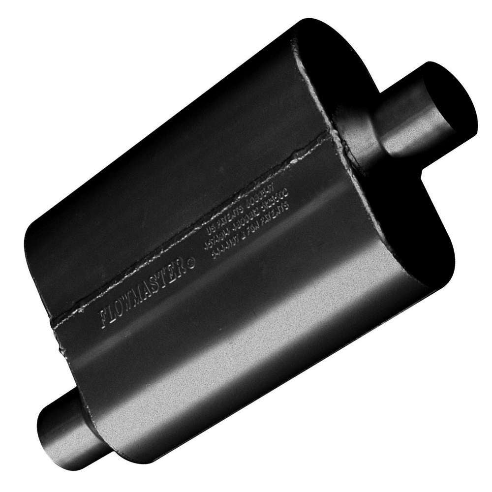 Flowmaster 40 Series Performance Muffler MPN FLO42441 For Universal use