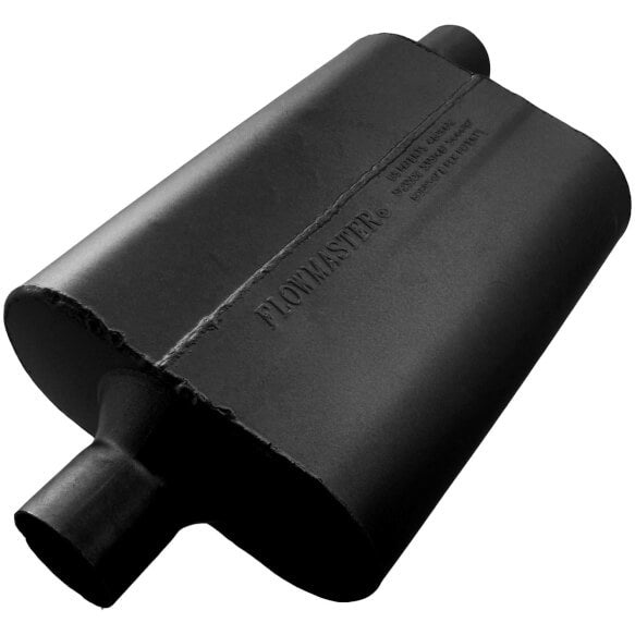 Flowmaster 40 Series Performance Muffler MPN FLO42442 For Universal use