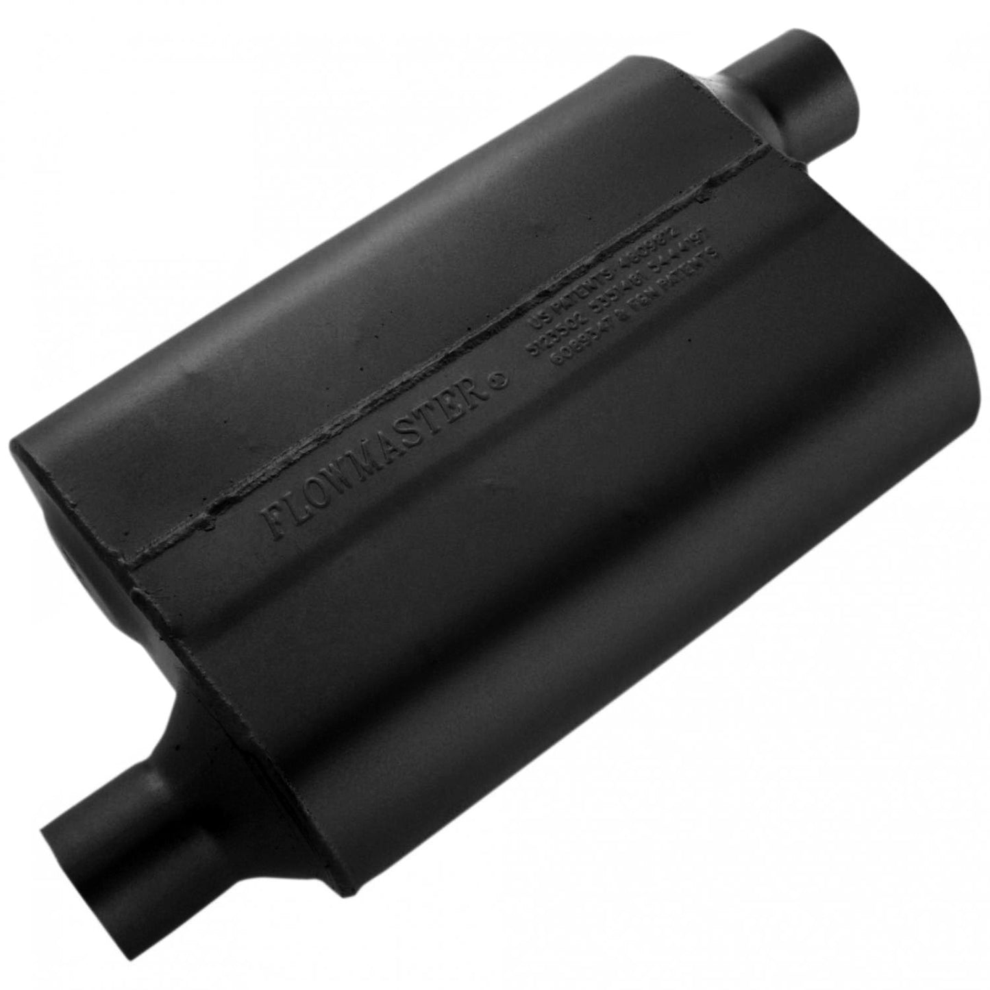 Flowmaster 40 Series Performance Muffler MPN FLO42443 For Universal use