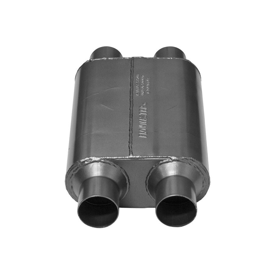 Flowmaster 40 Series Performance Muffler MPN FLO425404 For Universal use
