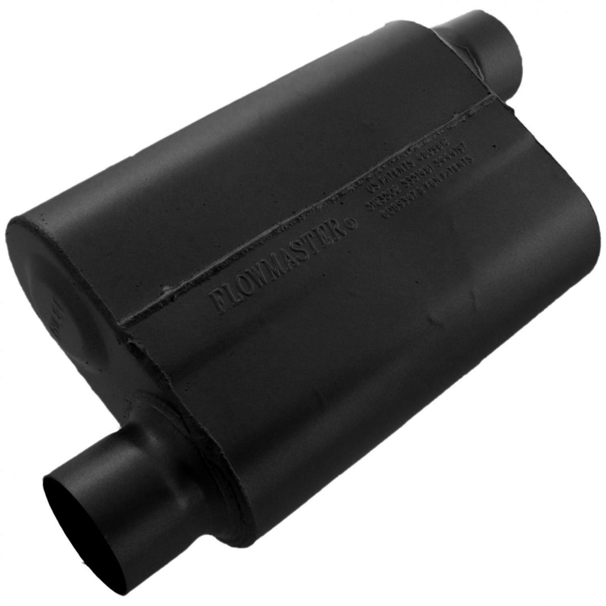Flowmaster 40 Series Performance Muffler MPN FLO43043 For Universal use