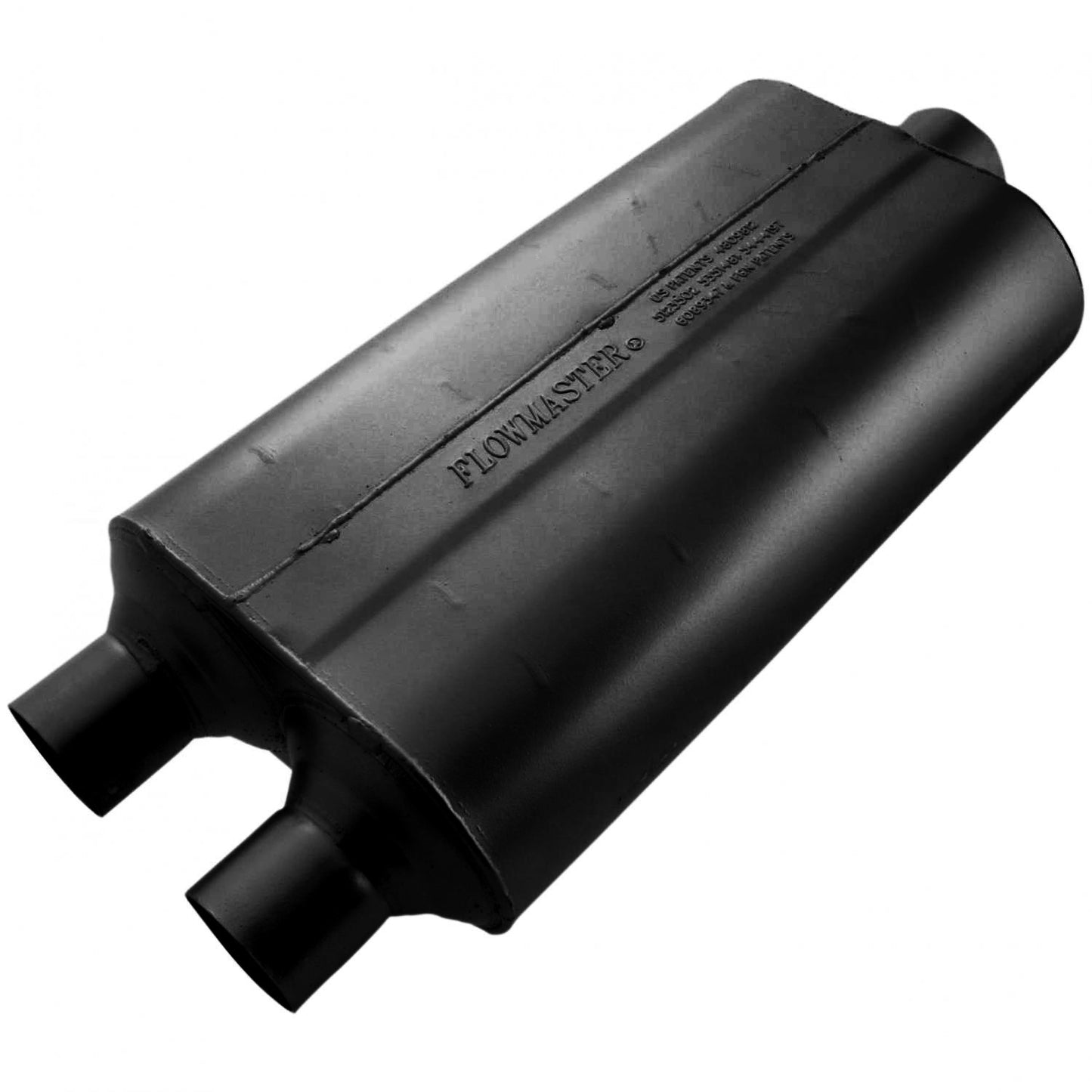 Flowmaster 50 Series Performance SUV Muffler MPN FLO524553 For Universal use