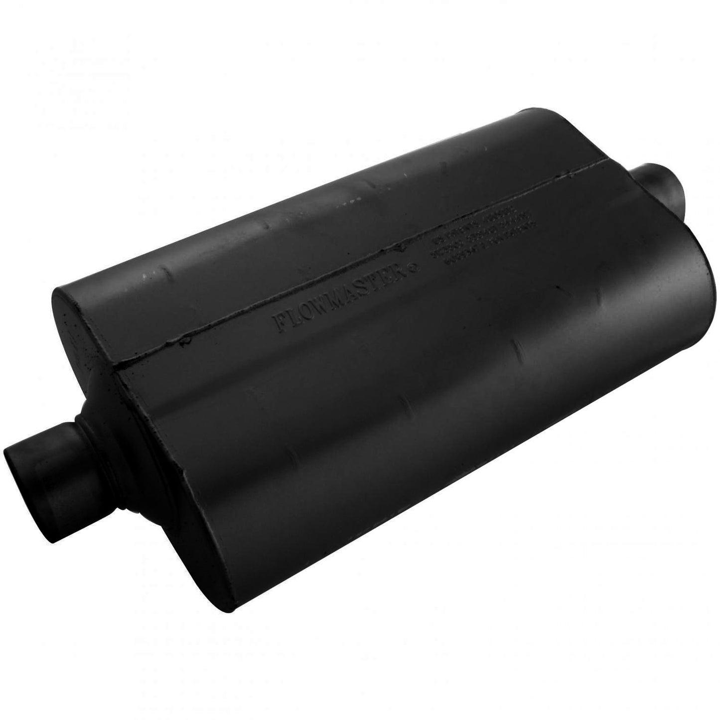 Flowmaster 50 Series Performance SUV Muffler MPN FLO52555 For Universal use