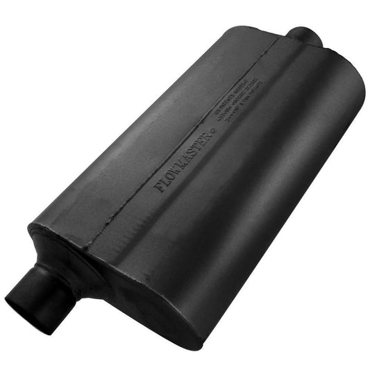 Flowmaster   50 Series Performance SUV Muffler  FLO52556