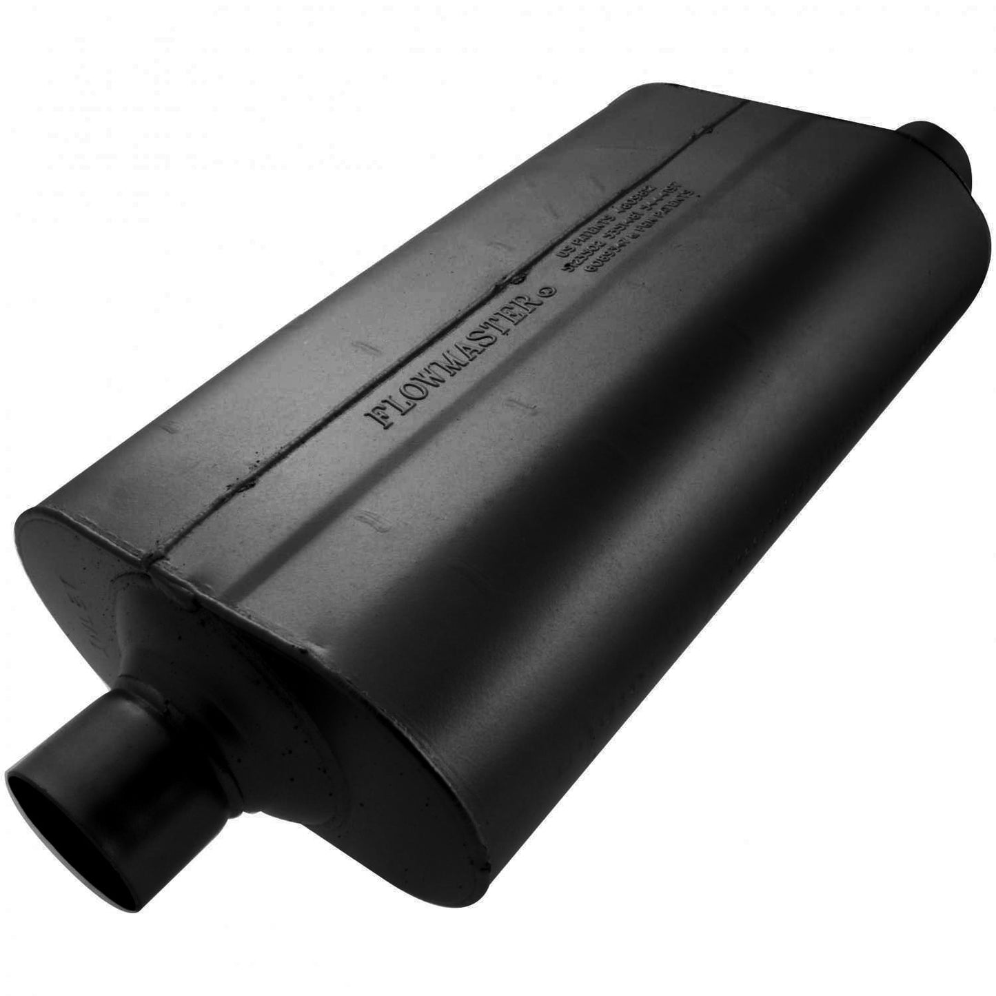 Flowmaster 50 Series Performance SUV Muffler MPN FLO52557 For Universal use