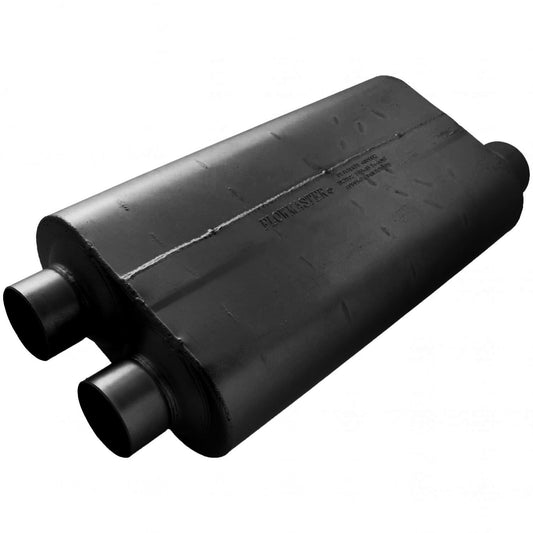 Flowmaster 50 Series Truck Muffler GM 6.0L/8.1L MPN FLO530513 For Universal use