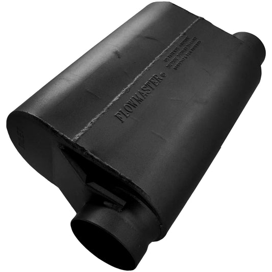 Flowmaster   40 Series Sprint Car Muffler  FLO53545-10