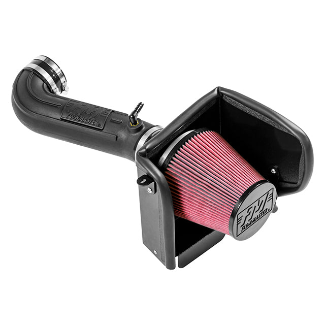 Flowmaster Engine Cold Air Intake 05-20 Challenger 5.7/6.1 MPN FLO615105 For Dodge, Mopar Challenger, Gen III 2005-20