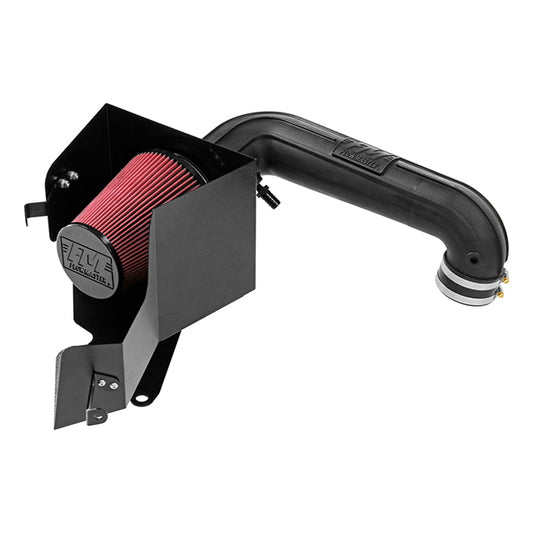 Flowmaster Engine Cold Air Intake 09-18 Ram 1500 5.7L MPN FLO615111 For Dodge, Mopar Fullsize Truck RAM Gen III 2009-18