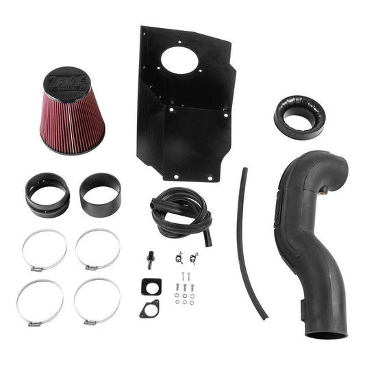 Flowmaster Engine Cold Air Intake 09-14 GM P/U 4.8/5.3/6.0 MPN FLO615120 For GM Fullsize Truck SUV LS-Series 2009-14