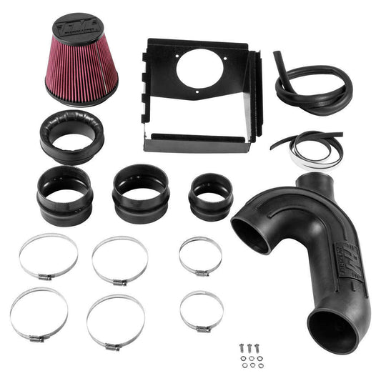Flowmaster Engine Cold Air Intake 15-17 Ford F150 3.5L MPN FLO615136 For Ford Fullsize Truck 2015-17