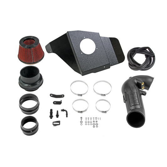 Flowmaster 18-23 Mustang 5.0L Cold Air Intake MPN FLO615187 For Ford Mustang 2018-23