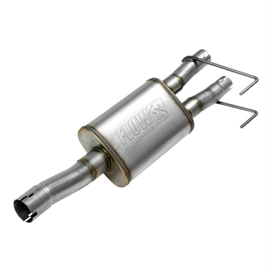 Flowmaster 09-20 Ram 1500 5.7L Flow FX Muffler Direct Fit MPN FLO717835 For Dodge, Mopar Fullsize Truck RAM Gen III 2009-20