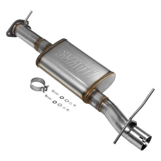 Flowmaster 19-21 Ram 1500 5.7L Direct Fit Muffler FFX MPN FLO717847 Fullsize Truck RAM 2019-21