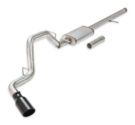 Flowmaster Cat Back Exhaust Kit 14- 18 GM P/U 1500 5.3L MPN FLO717857 For GM Fullsize Truck RAM 2014-19