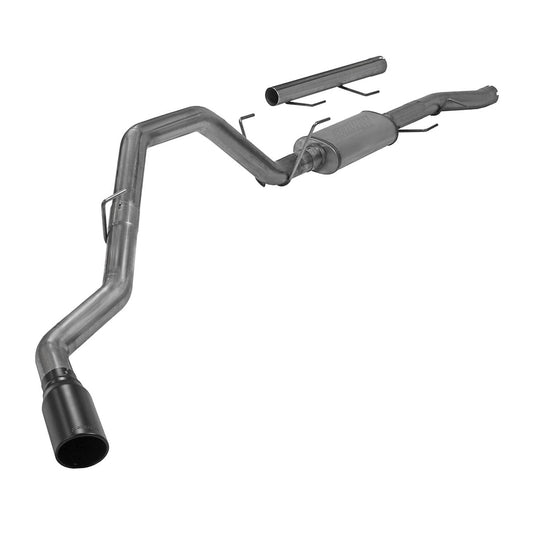 Flowmaster Cat Back Exhaust System 14- Ram 2500 6.4L MPN FLO717930 Fullsize Truck RAM 2014-21