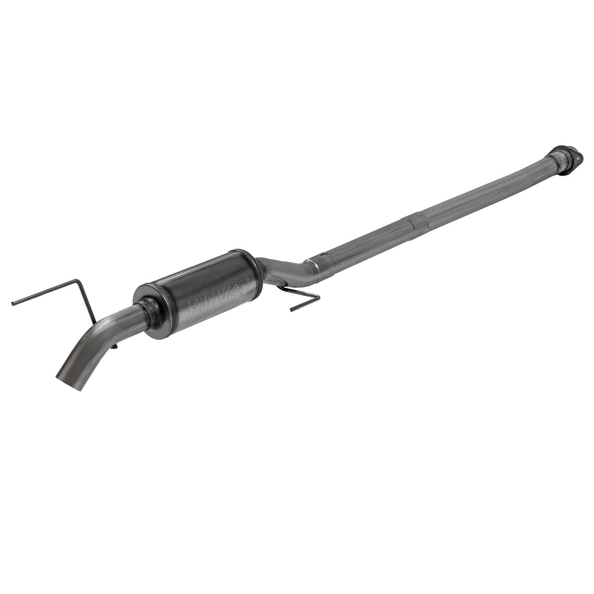 Flowmaster Cat-Back Exhaust System 15- Ford F150 3.5/5.0L MPN FLO717978 For Ford Fullsize Truck 2015-20