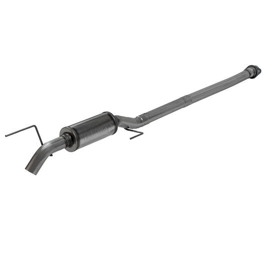 Flowmaster Cat-Back Exhaust System 15- Ford F150 3.5/5.0L MPN FLO717978 For Ford Fullsize Truck 2015-20