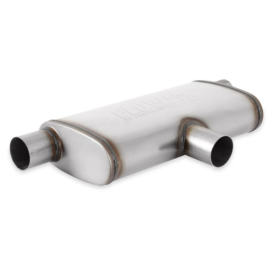Flowmaster FFX Series Muffler Oval MPN FLO72206 For Universal use