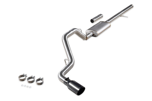 Flowmaster  Flow FX Cat Back Exhaust 14-19 GM 1500 5.3L 737857
