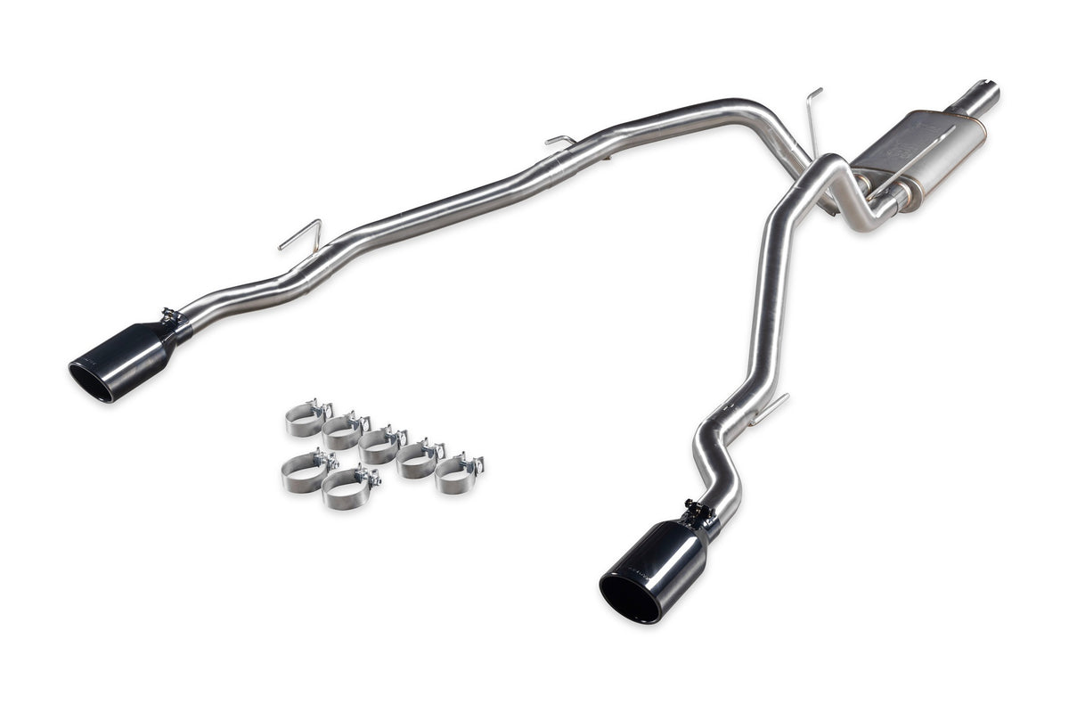Flowmaster  Flow FX Cat Back Exhaust 09-23 Ram 1500 5.7L 737860
