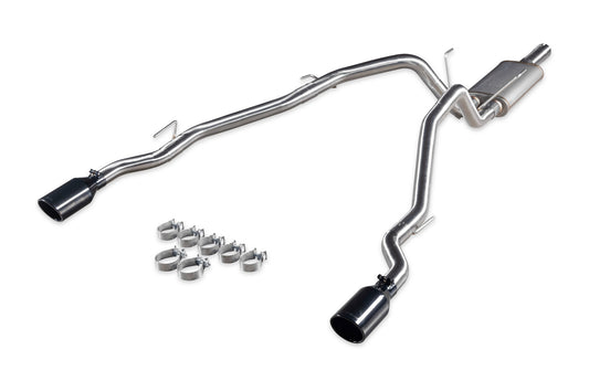 Flowmaster  Flow FX Cat Back Exhaust 09-23 Ram 1500 5.7L 737860