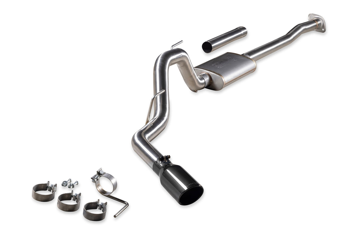 Flowmaster  Flow FX Cat Back Exhaust 15-19 F150 2.7/3.5/5.0L 737887