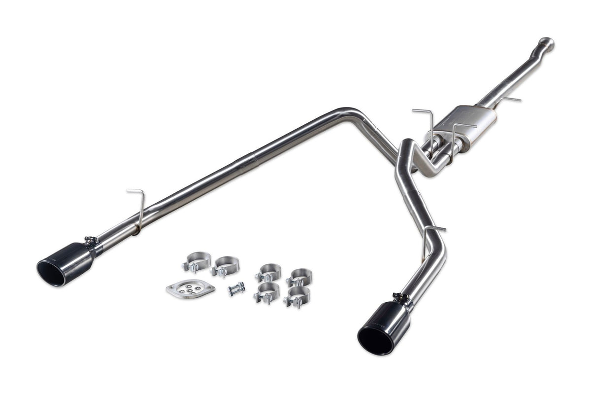 Flowmaster  Flow FX Cat Back Exhaust 19-      Ram 1500 5.7L 737889