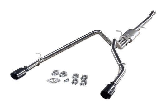 Flowmaster  Flow FX Cat Back Exhaust 19-      Ram 1500 5.7L 737889