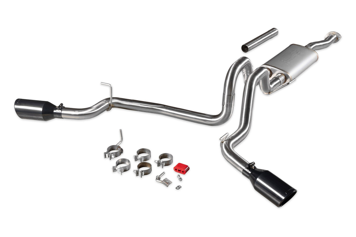 Flowmaster  Flow FX Cat Back Exhaust 16-23 Toyota Tacoma 3.5L 737918