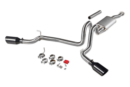 Flowmaster  Flow FX Cat Back Exhaust 16-23 Toyota Tacoma 3.5L 737918