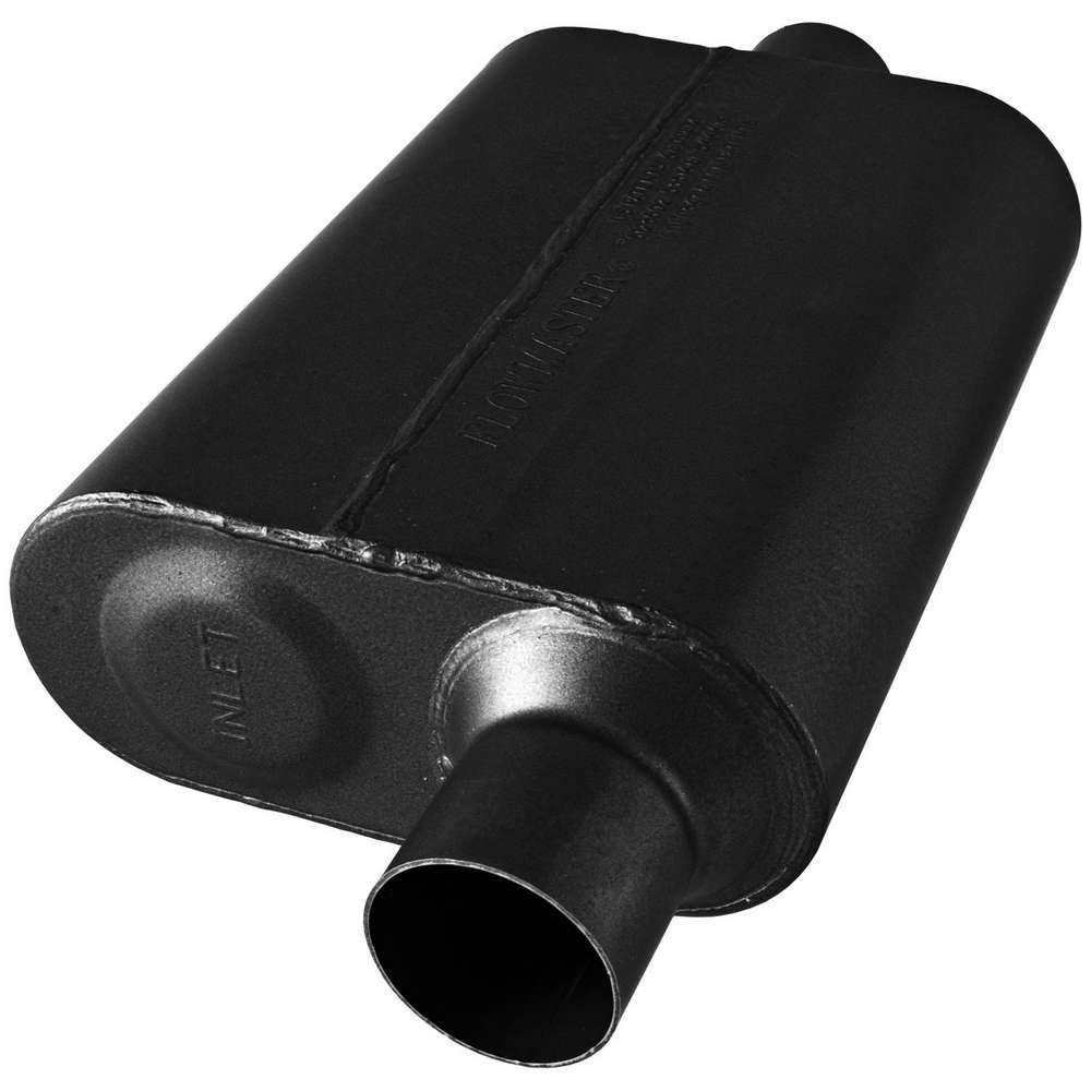 Flowmaster 40 Series S/S Muffler MPN FLO8042541 For Universal use