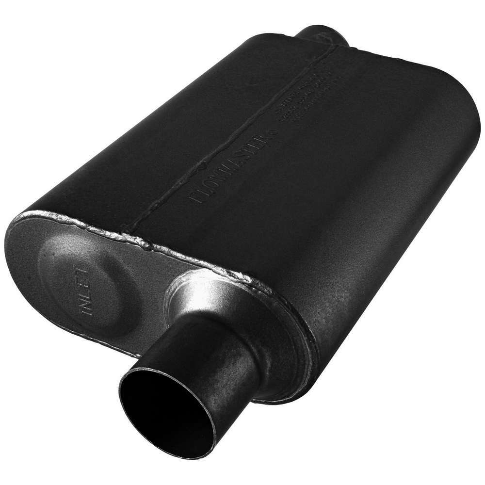 Flowmaster 40 Series S/S Muffler MPN FLO8042543 For Universal use