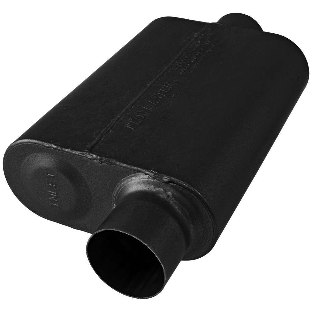 Flowmaster 40 Series S/S Muffler MPN FLO8043041 For Universal use