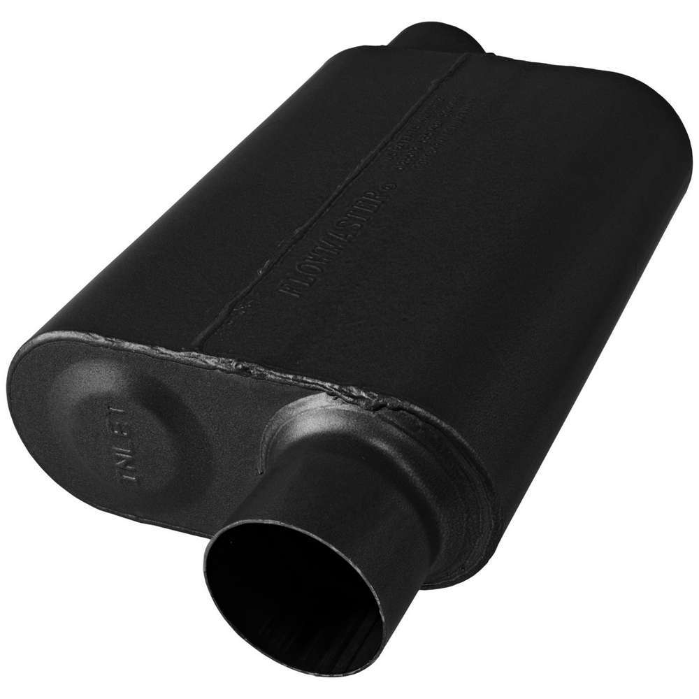 Flowmaster 40 Series S/S Muffler MPN FLO8043043 For Universal use