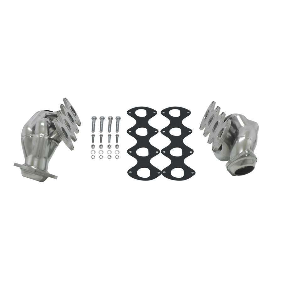 Flowmaster Headers - 05-10 Ford F150 5.4L MPN FLO814226 For Ford Fullsize Truck RAM 2005-10