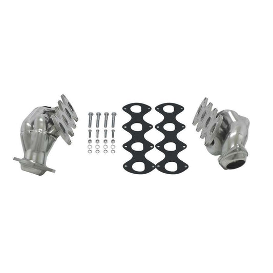 Flowmaster Headers - 05-10 Ford F150 5.4L MPN FLO814226 For Ford Fullsize Truck RAM 2005-10