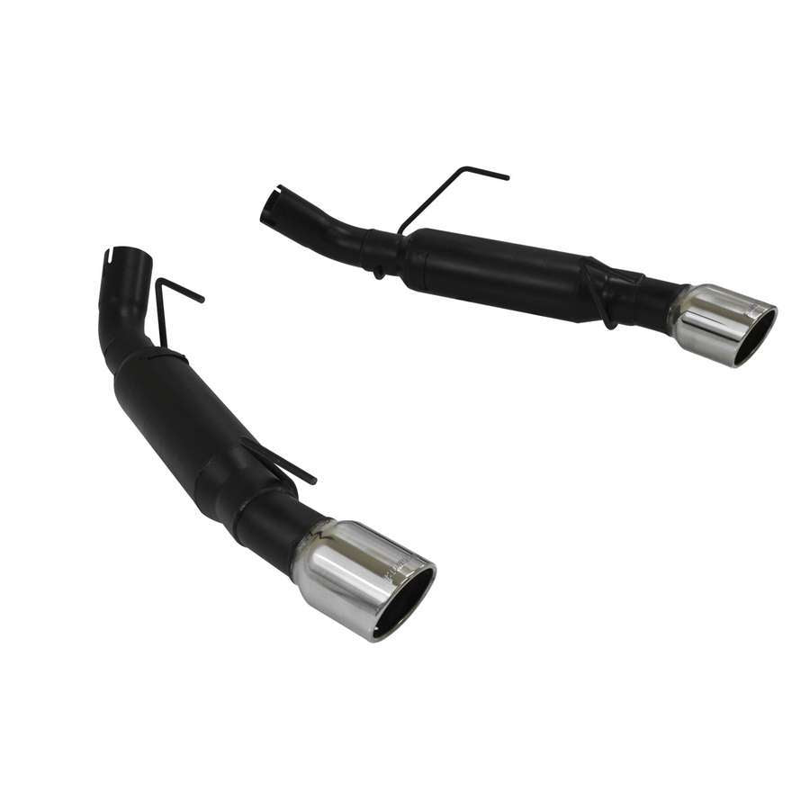 Flowmaster 05-10 Mustang 4.6/5.4L Outlaw Exhaust Kit MPN FLO817511 For Ford Mustang 2005-10
