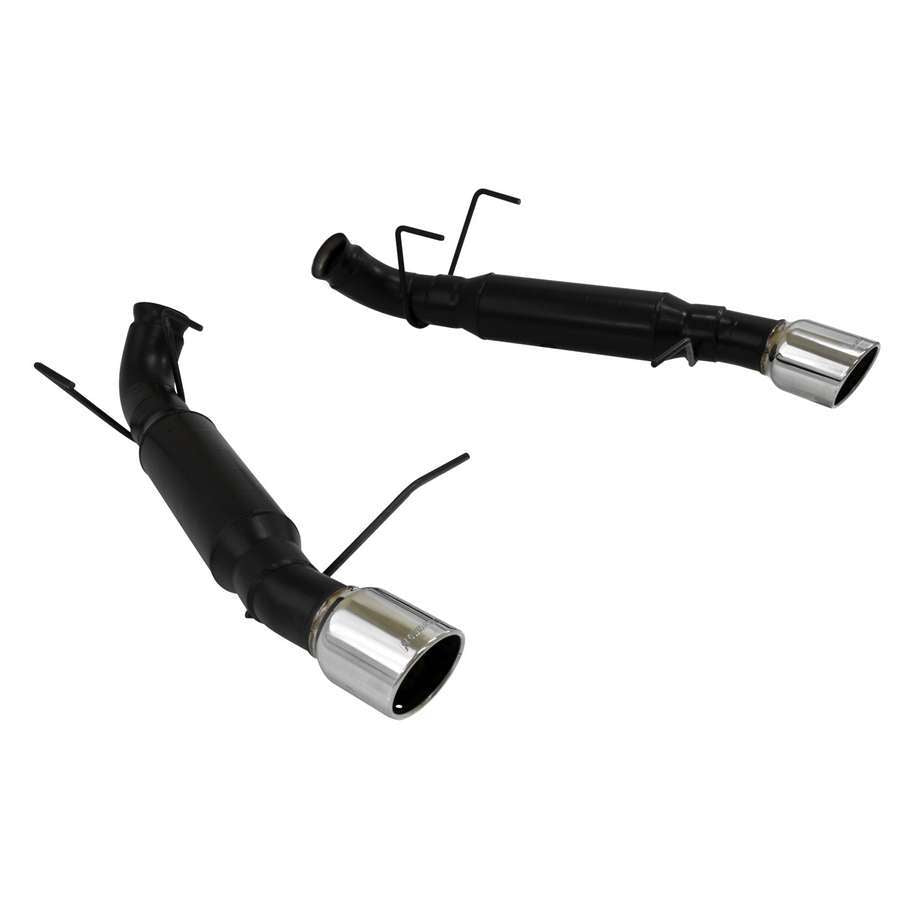Flowmaster 11-12 Mustang 5.0L Outlaw Exhaust Kit MPN FLO817516 For Ford Mustang 2011-12