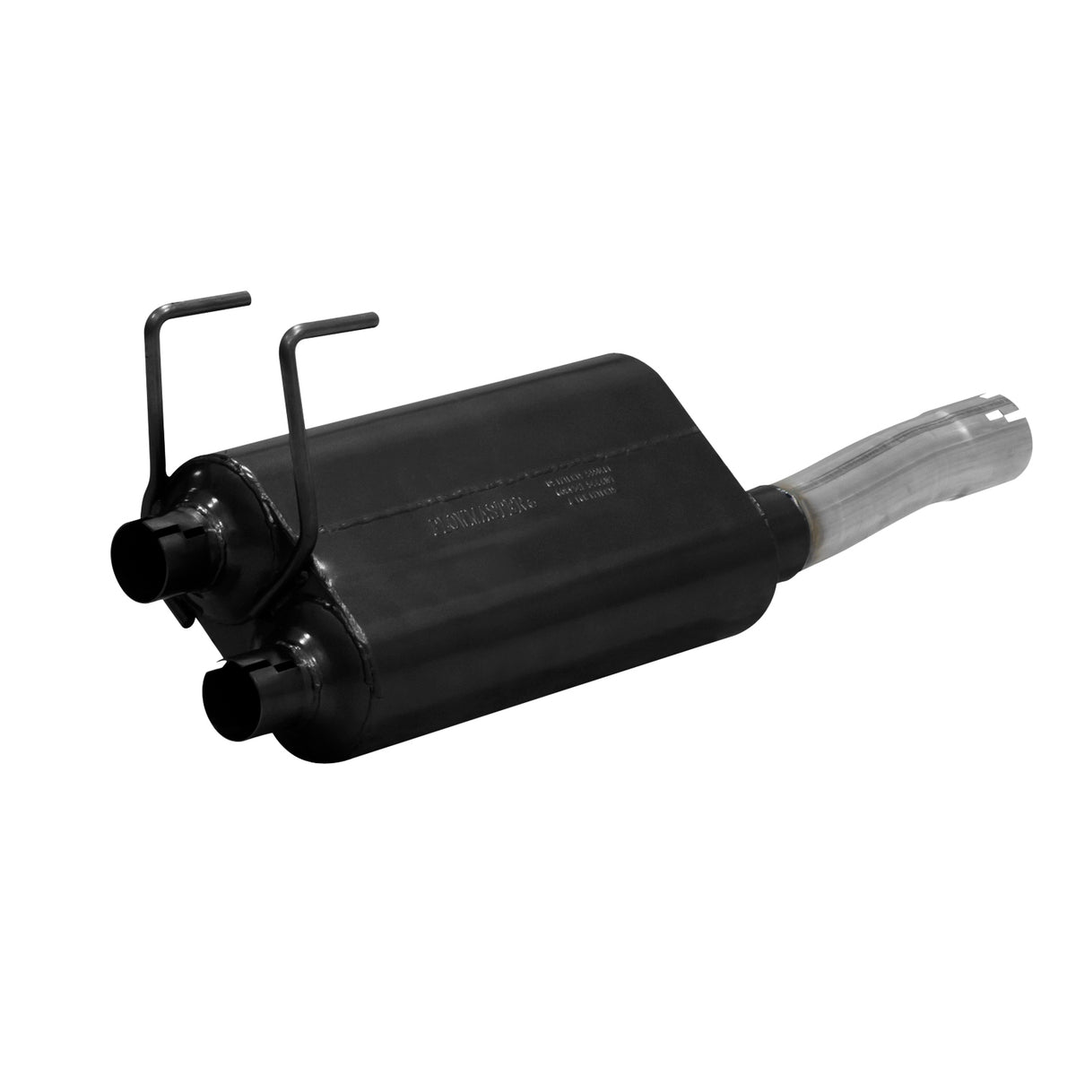 Flowmaster 09-16 Ram 1500 5.7L A/T Exhaust Kit MPN FLO817568 For Dodge Fullsize Truck RAM 2009-16