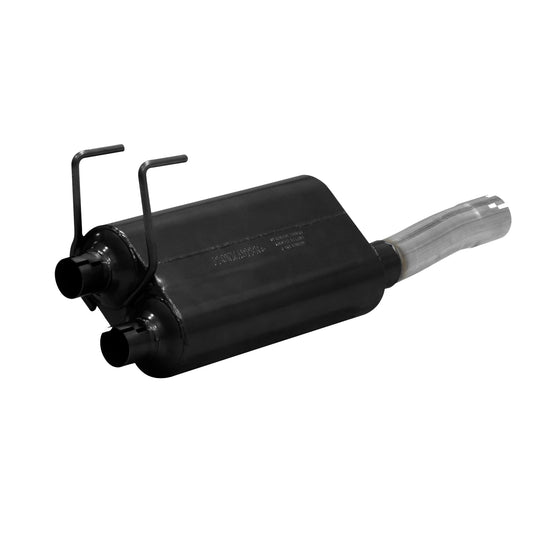 Flowmaster 09-16 Ram 1500 5.7L A/T Exhaust Kit MPN FLO817568 For Dodge Fullsize Truck RAM 2009-16