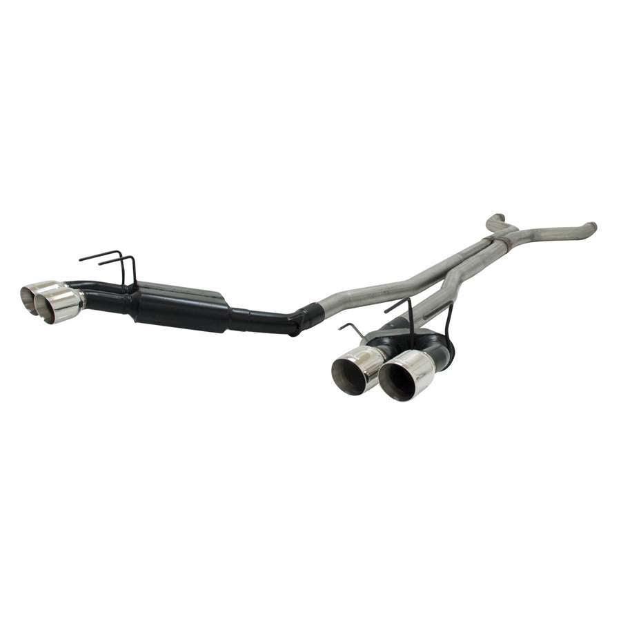 Flowmaster   Axle Back Exhaust Kit 13-15 Camaro 6.2L  FLO817609