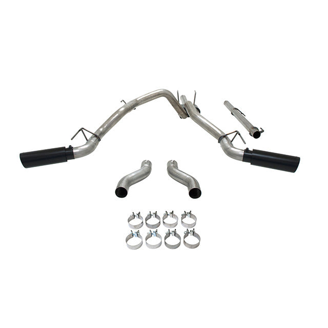Flowmaster   09-16 Ram 1500 4.7/5.7L Outlaw Exhaust Kit  FLO817690
