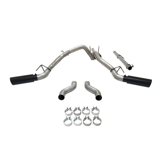 Flowmaster   09-16 Ram 1500 4.7/5.7L Outlaw Exhaust Kit  FLO817690
