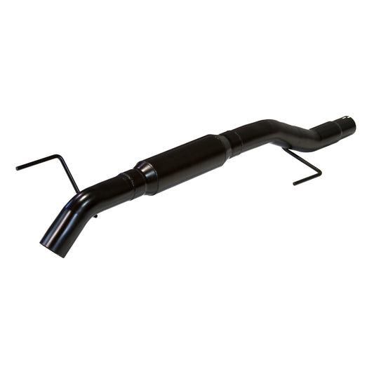 Flowmaster Cat-Back Exhaust Kit 09- 14 Ford F150 4.6/5.0/5.4 MPN FLO817707 For Ford Fullsize Truck 2009-14