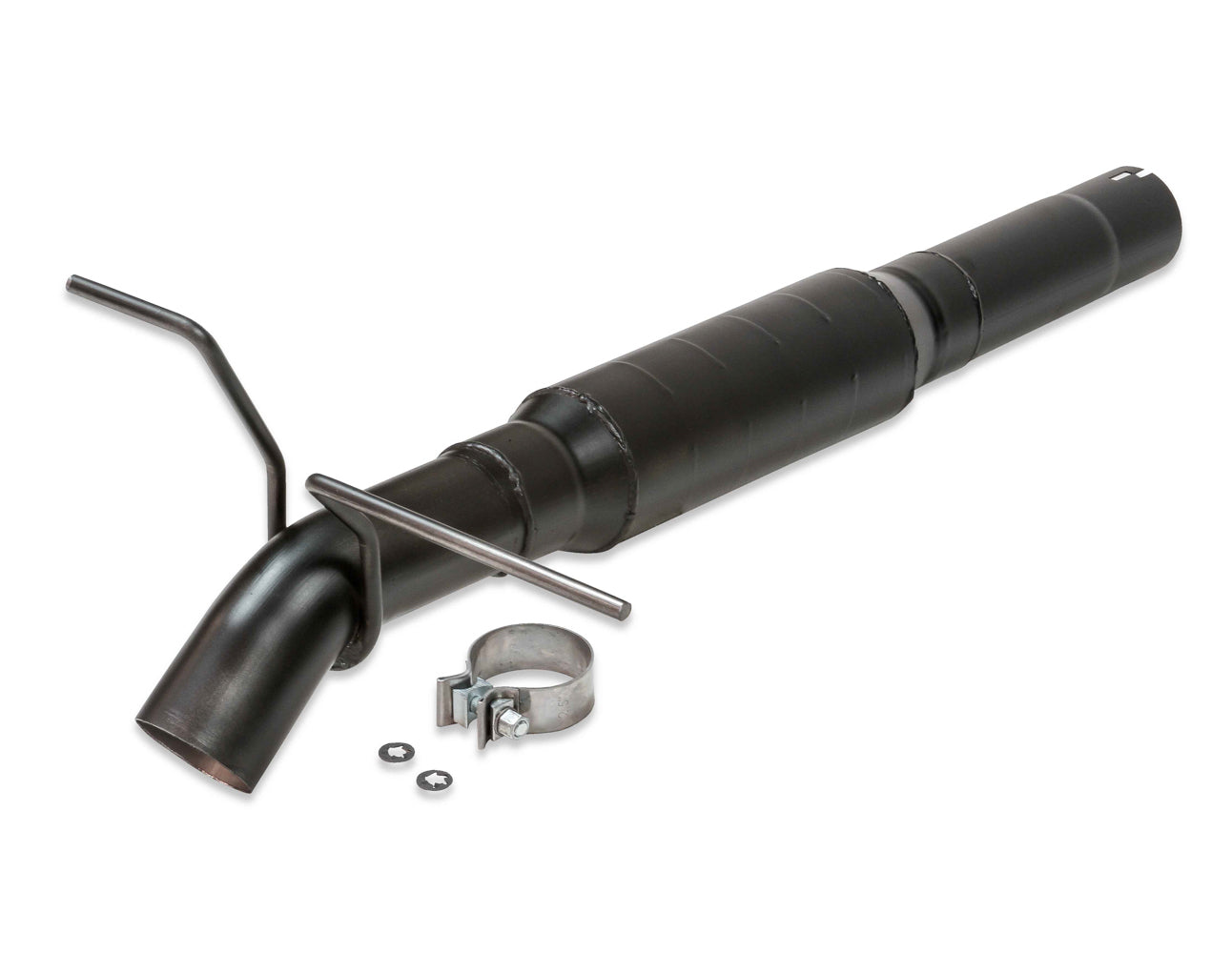 Flowmaster Cat BAck Exhaust Kit 14- 19 GM P/U 1500 5.3L MPN FLO817916 For GM Fullsize, Truck, GenV LT-Series, Fullsize Truck 2014-19